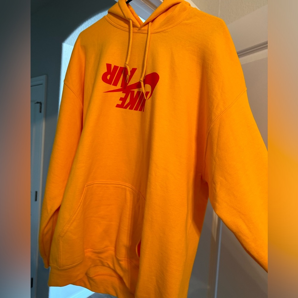Highest in the room hoodie